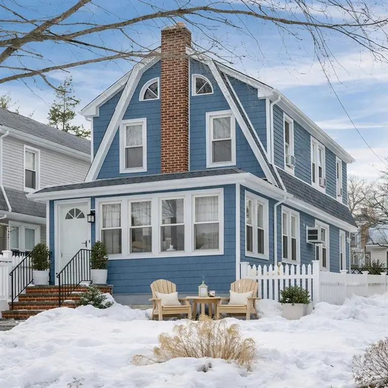 32-20 156th Street, Flushing, NY 11354 - #2