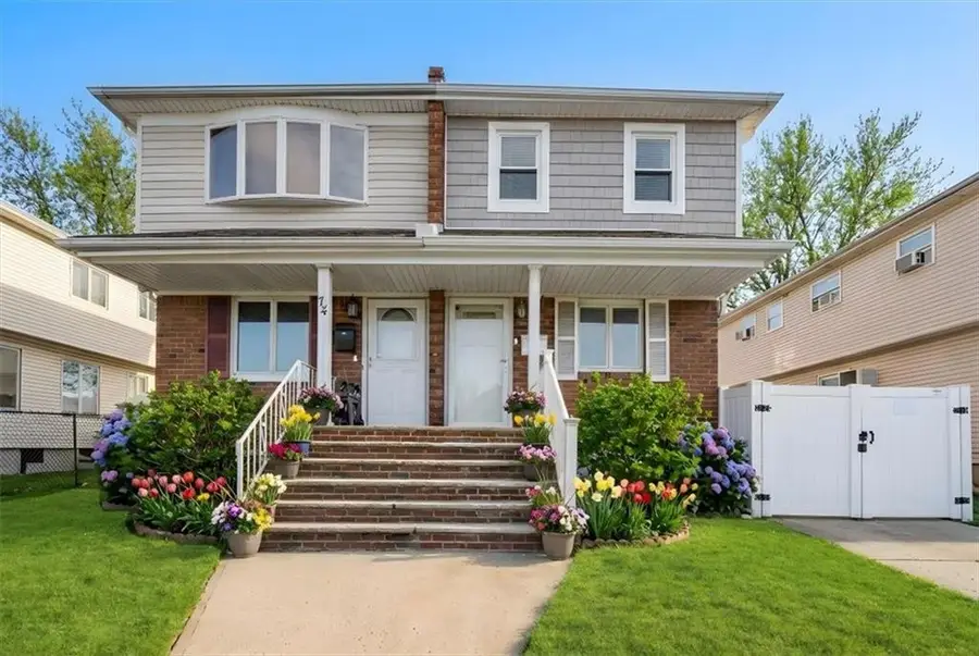 76 East Brandis Avenue, Staten Island, NY 10308 - #2