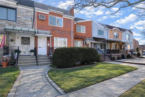 1593 Independence Avenue, Brooklyn, NY 11228