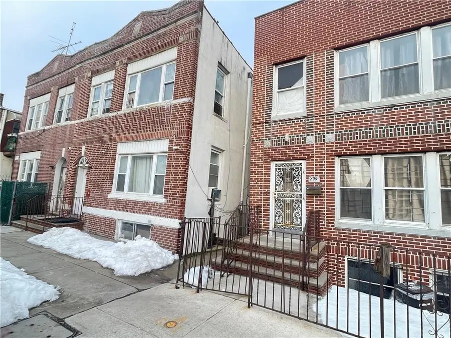 2785 Brighton 8th Street, Brooklyn, NY 11235 - #3