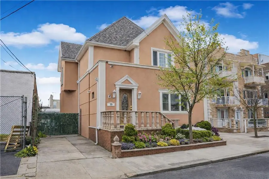 15 Van Sicklen Street, Brooklyn, NY 11223 - #2