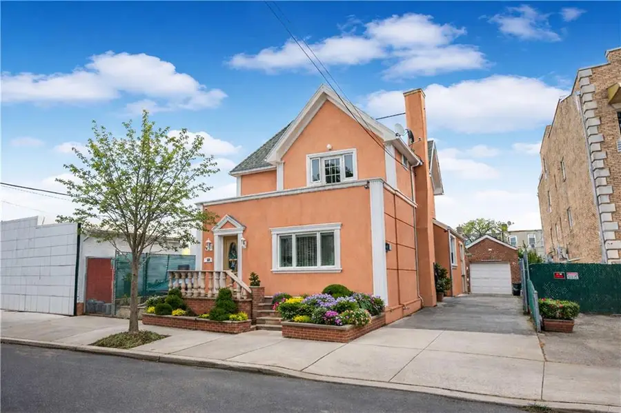 15 Van Sicklen Street, Brooklyn, NY 11223 - #3