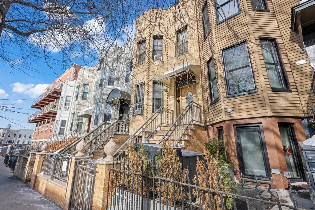 425 36th Street, Brooklyn, NY 11232 - #1