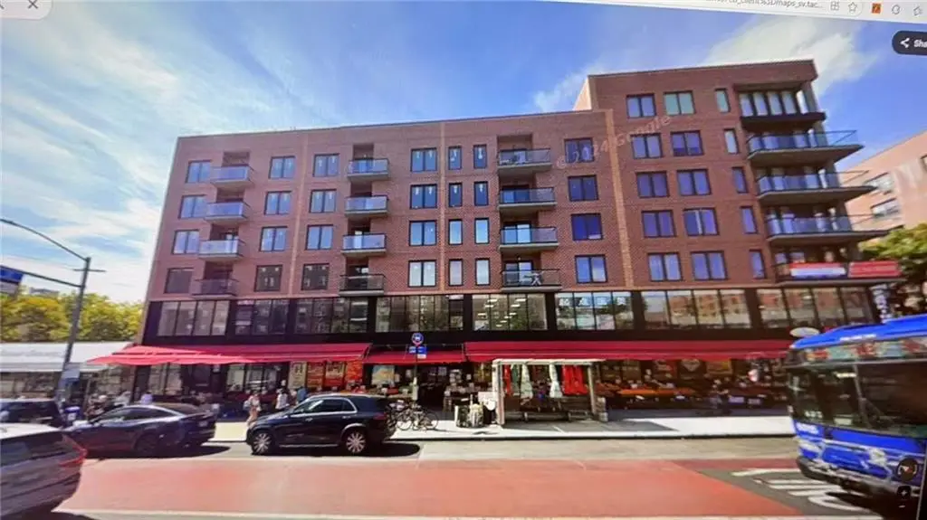 42-80 Main Street #5E, Flushing, NY 11355 - Image #1