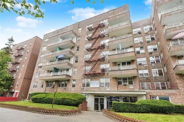 2785 Ocean Parkway #2G, Brooklyn, NY 11235