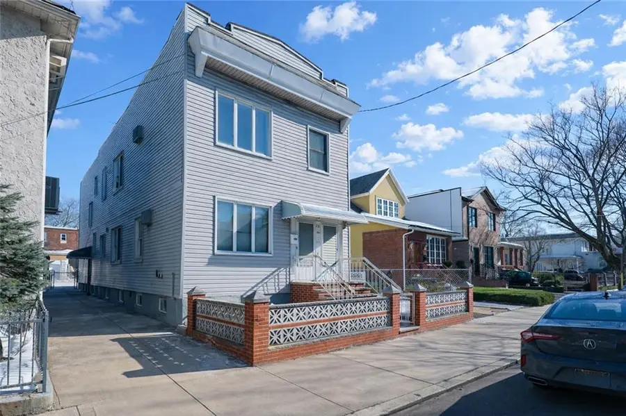 231 Van Sicklen Street, Brooklyn, NY 11223 - #2