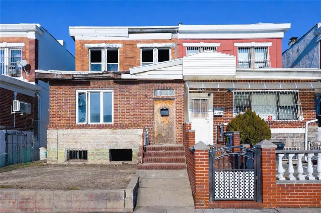 2107 65th Street, Brooklyn, NY 11204 - #1