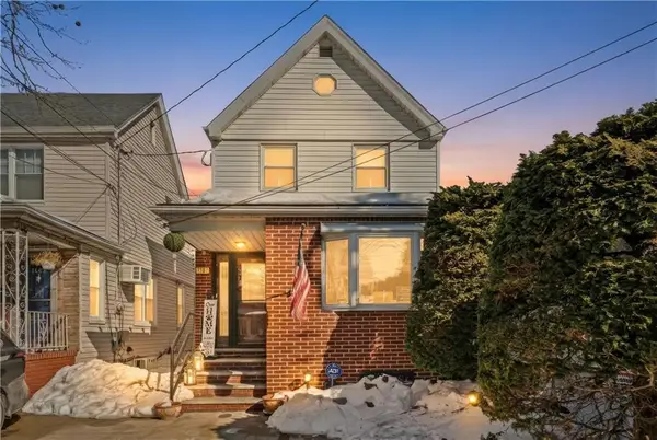 1467 East 64th Street, Brooklyn, NY 11234