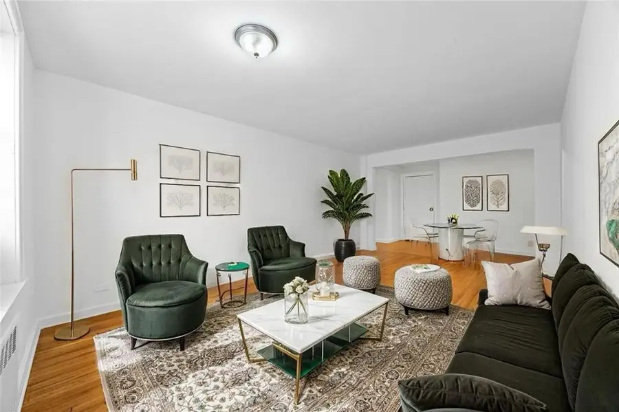 1180 Ocean Parkway #4E, Brooklyn, NY 11230 - #3