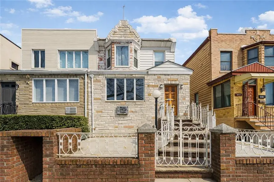 1831 62nd Street, Brooklyn, NY 11204 - #2