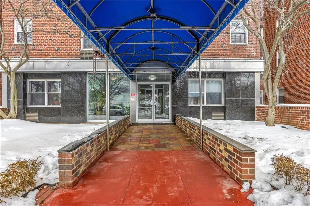 2580 Ocean Parkway #3P, Brooklyn, NY 11235 - #1