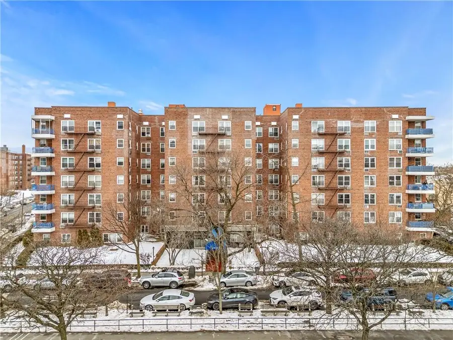 2580 Ocean Parkway #3P, Brooklyn, NY 11235 - #2