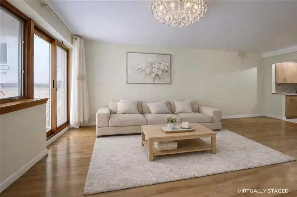 339 Avenue P #2B, Brooklyn, NY 11204 - #1