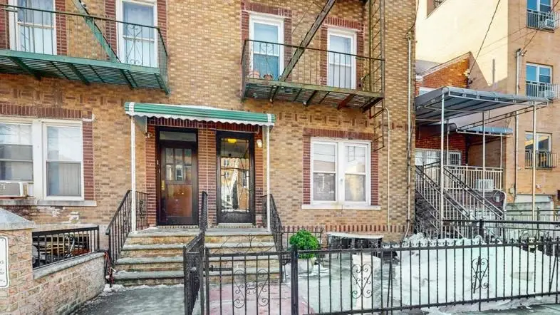 860 56th Street, Brooklyn, NY 11220 - #1