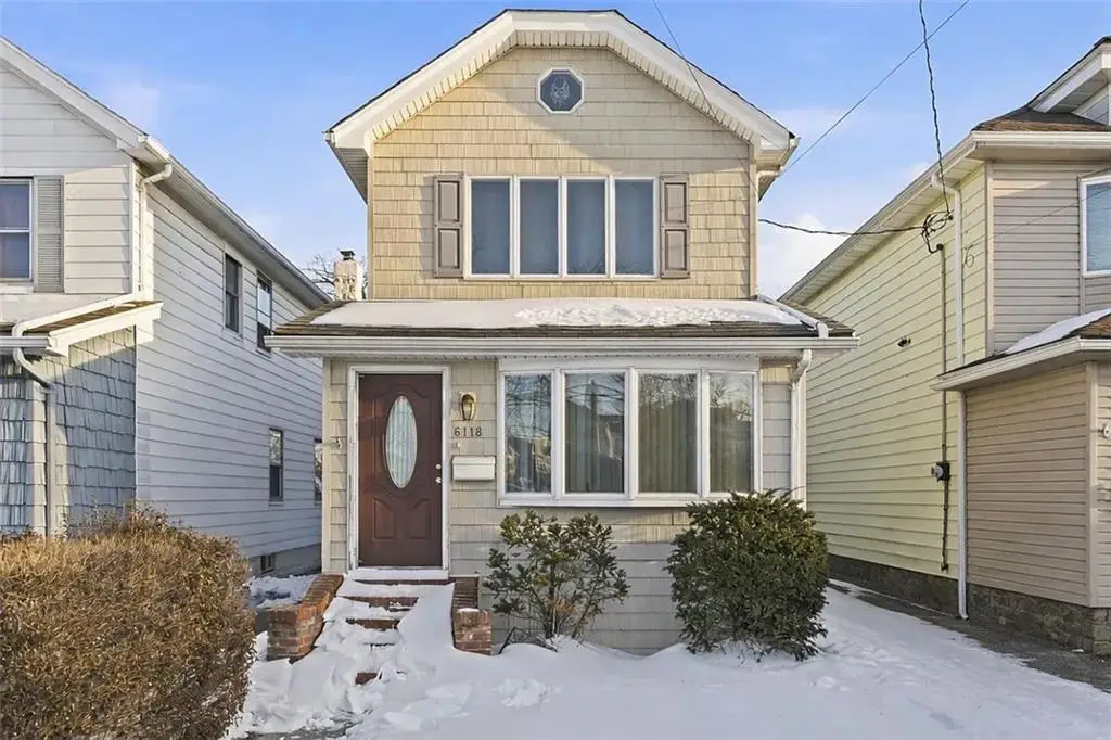 6118 Avenue T, Brooklyn, NY 11234 - #1