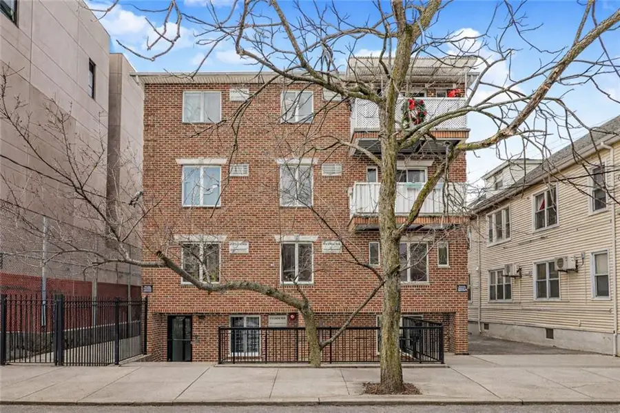 1838 West 13th Street #3B, Brooklyn, NY 11223 - #2