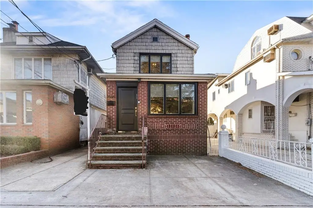 1666 East 24th Street, Brooklyn, NY 11229 - #1