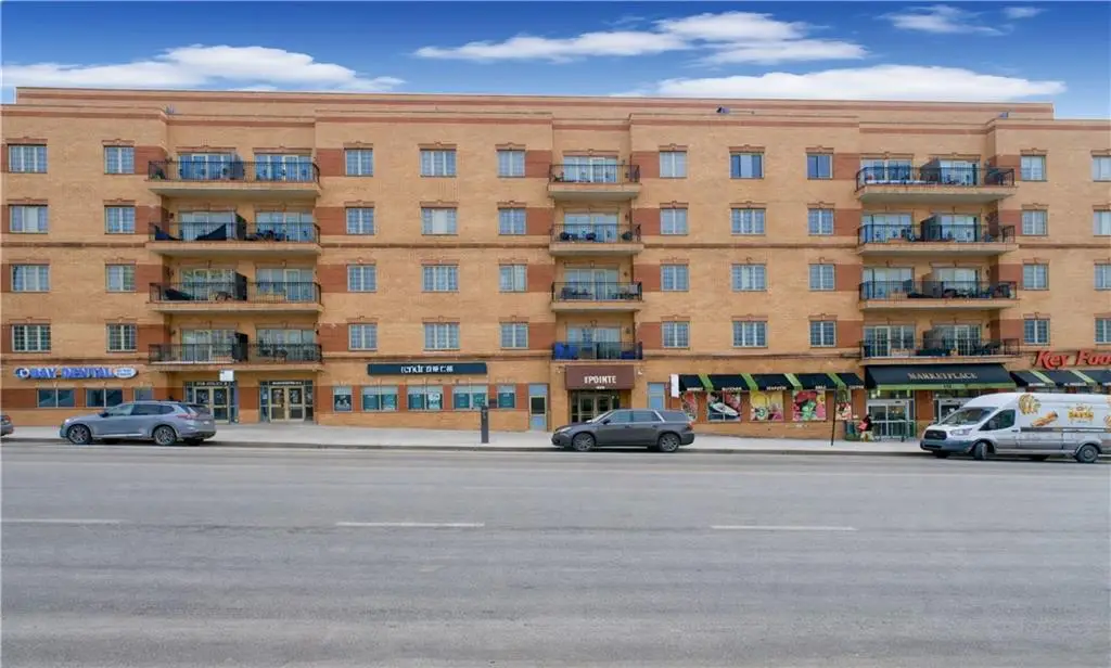 155 Bay Street #4C, Staten Island, NY 11301 - #1