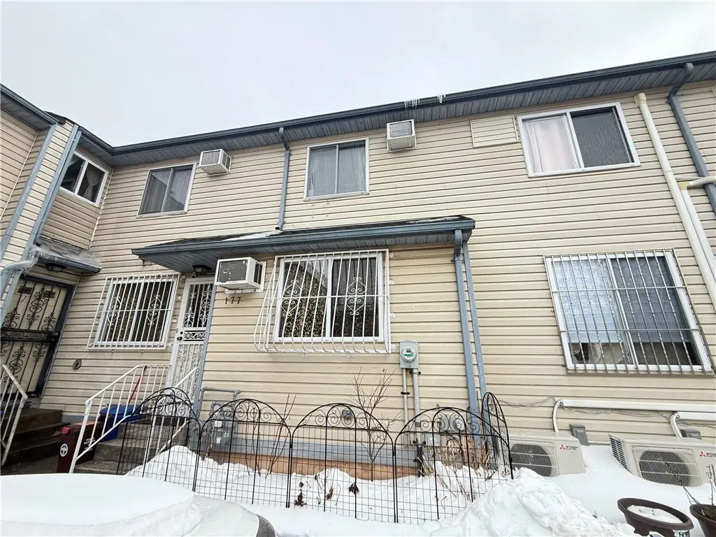177 Mosel Avenue, Staten Island, NY 10304 - #1
