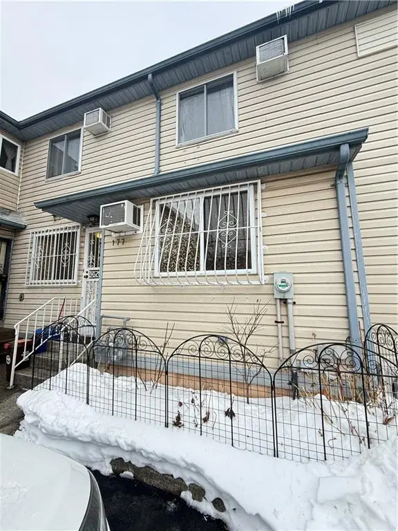 177 Mosel Avenue, Staten Island, NY 10304 - #2