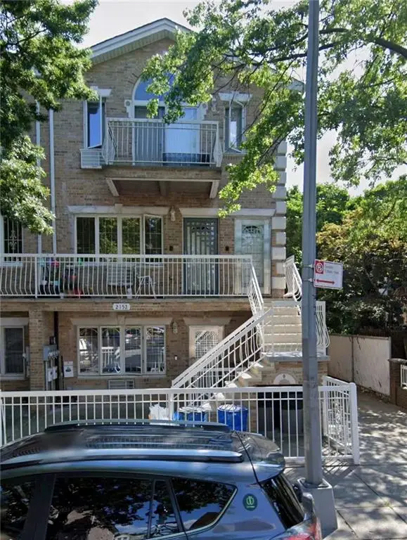 2152 81st Street #2A, Brooklyn, NY 11214 - #1