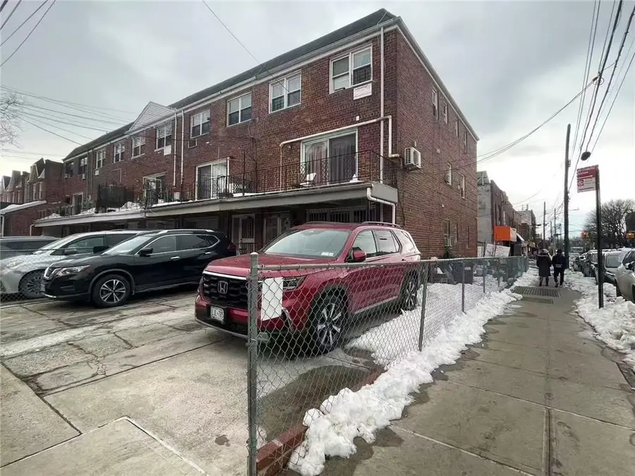 802 68th Street, Brooklyn, NY 11228 - #2