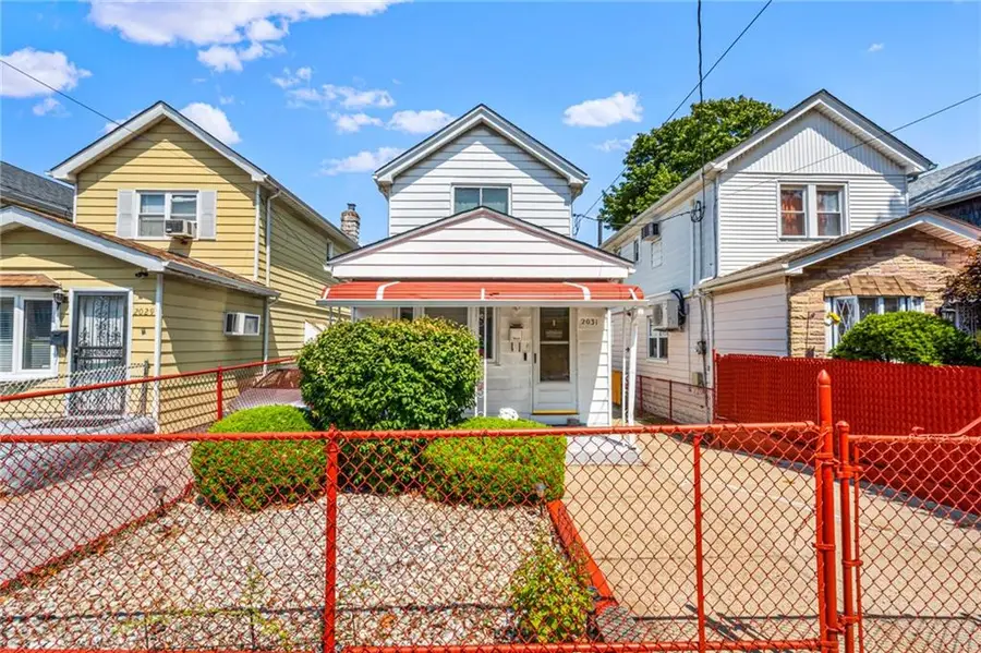 2031 East 54th Street, Brooklyn, NY 11234 - #2