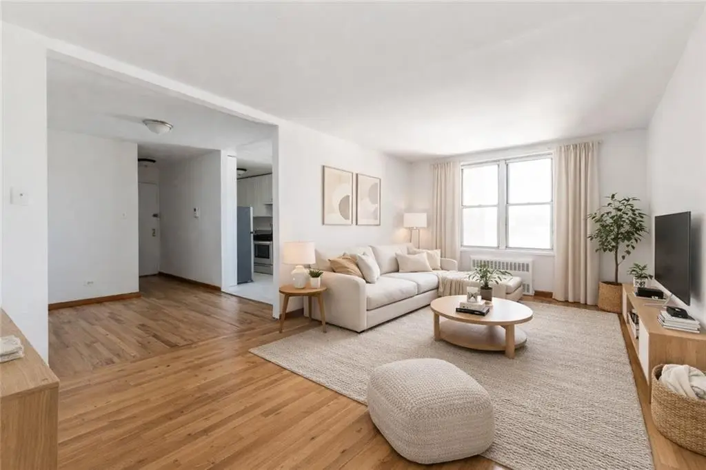 2525 Nostrand Avenue #5S, Brooklyn, NY 11210 - #1