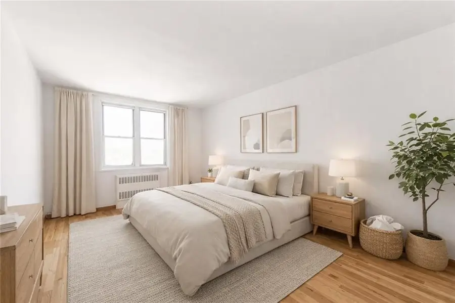 2525 Nostrand Avenue #5S, Brooklyn, NY 11210 - #2