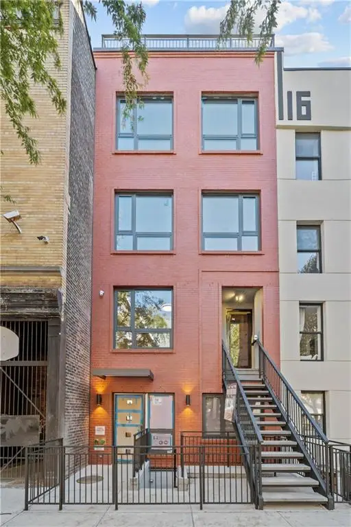 118 Madison Street #3, Brooklyn, NY 11216 - #1