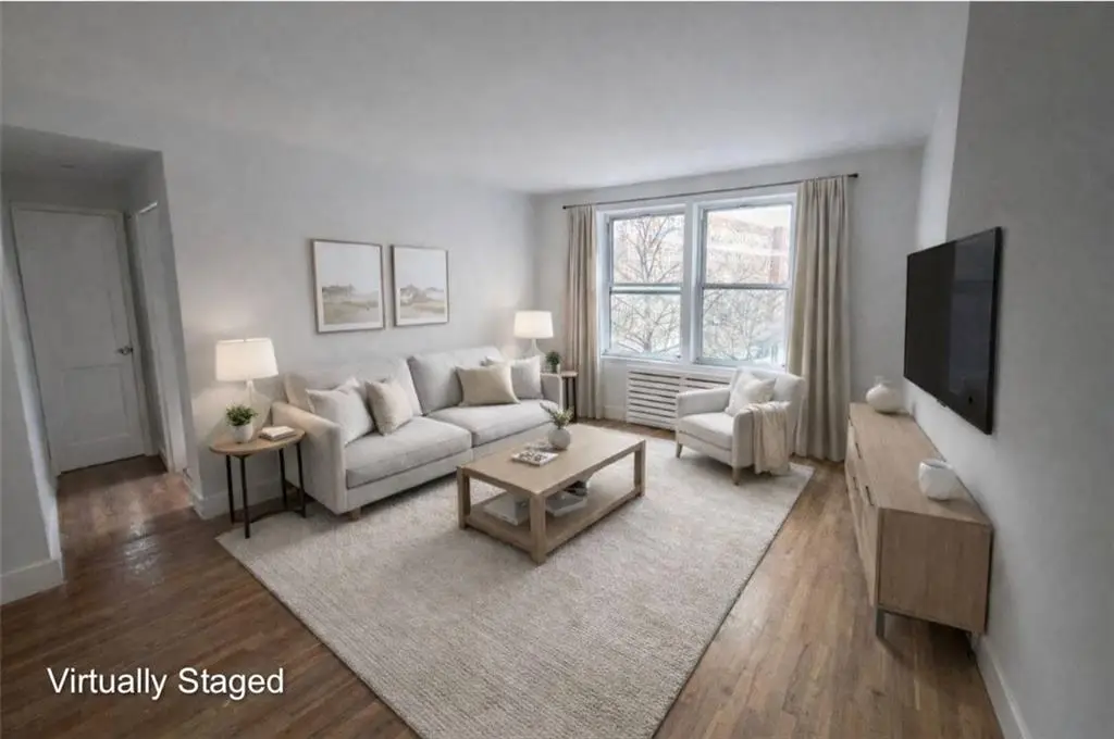 388 Avenue S #4F, Brooklyn, NY 11223 - #1