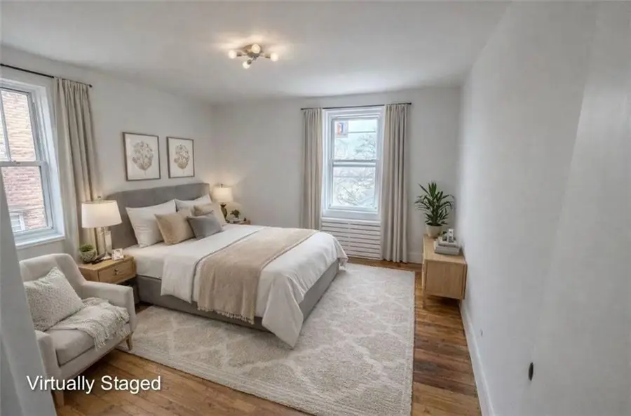 388 Avenue S #4F, Brooklyn, NY 11223 - #3