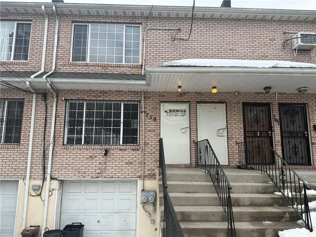 759 Drew Street, Brooklyn, NY 11208 - #1