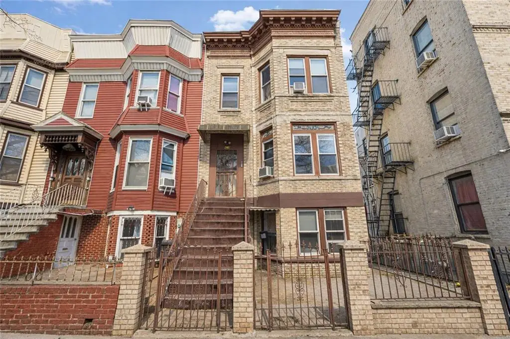 414 48th Street, Brooklyn, NY 11220 - #1