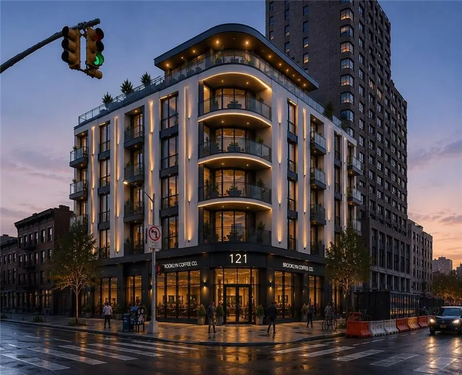123 3rd Street, Brooklyn, NY 11231 - #1