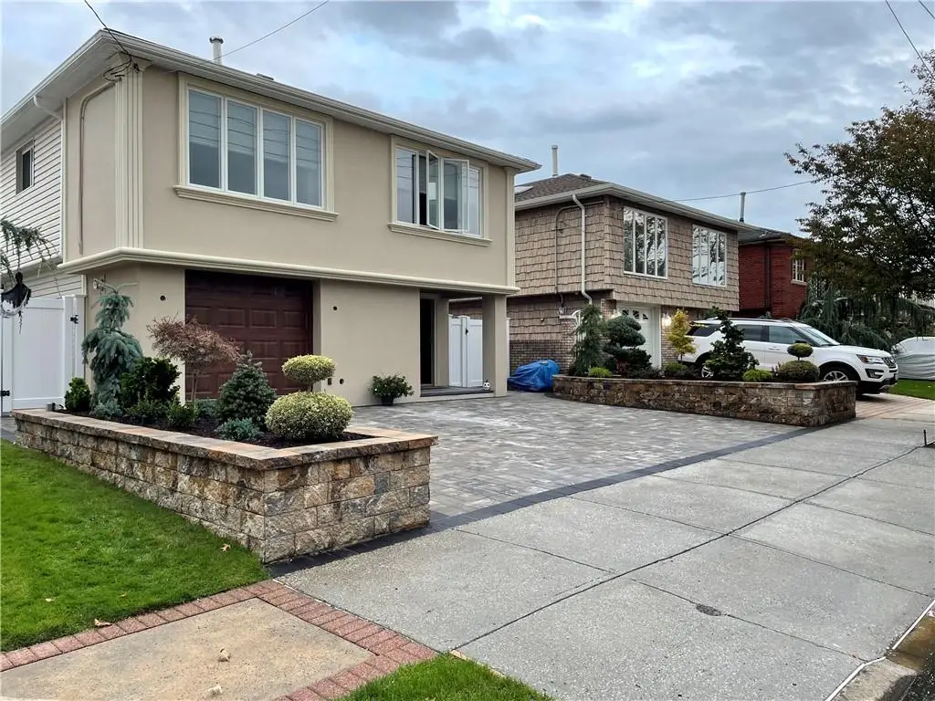 163-15 85th Street, Howard Beach, NY 11414 - #1