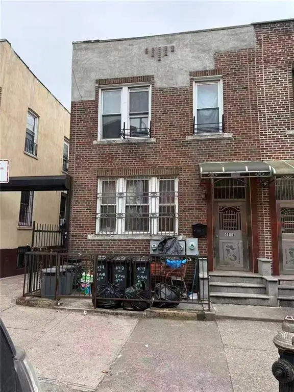 4713 7th Avenue, Brooklyn, NY 11220 - #1