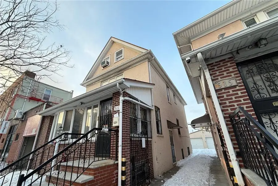 511 Senator Street, Brooklyn, NY 11220 - #3