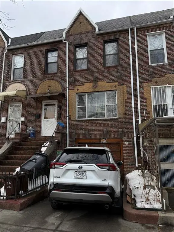 1652 West 8th Street, Brooklyn, NY 11223 - #1