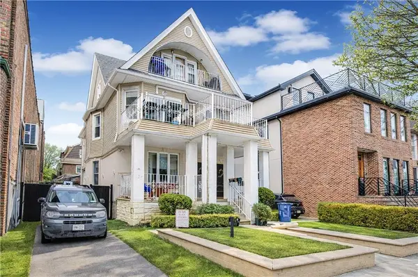 1460 East 4th Street, Brooklyn, NY 11230