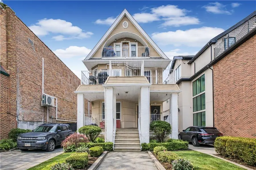 1460 East 4th Street, Brooklyn, NY 11230 - #2