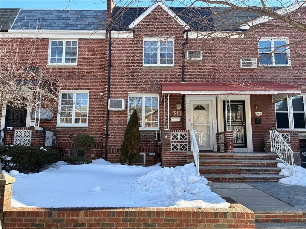311 Bay 14th Street, Brooklyn, NY 11214 - #1