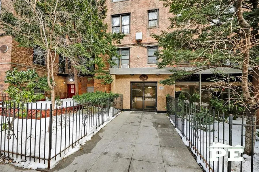 285 East 35th Street #7J, Brooklyn, NY 11203 - #2
