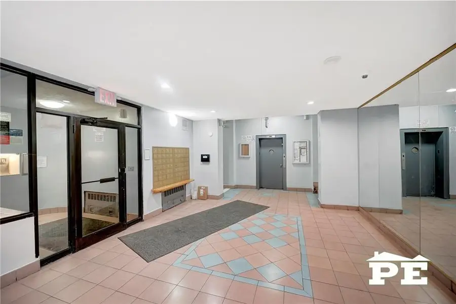 285 East 35th Street #7J, Brooklyn, NY 11203 - #3