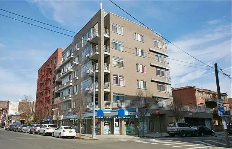 8106 Baxter Avenue #2B, Elmhurst, NY 11373 - #1