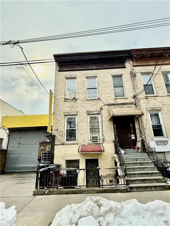 916 62nd Street, Brooklyn, NY 11219
