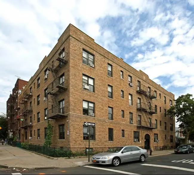 1684 West 2nd Street, Brooklyn, NY 11223 - #1