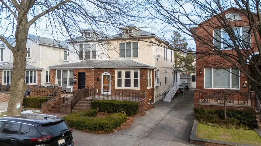 1815 East 3rd Street, Brooklyn, NY 11223 - #1