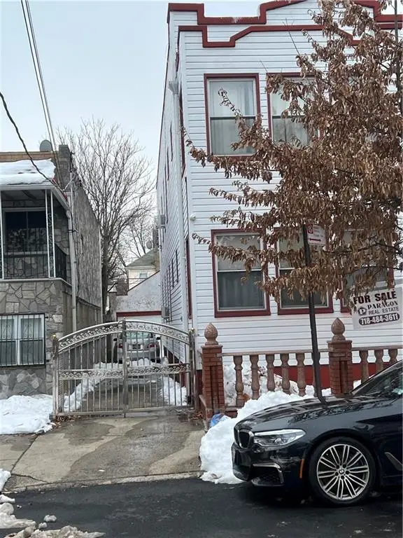 620 East 38th Street, Brooklyn, NY 11203 - #3