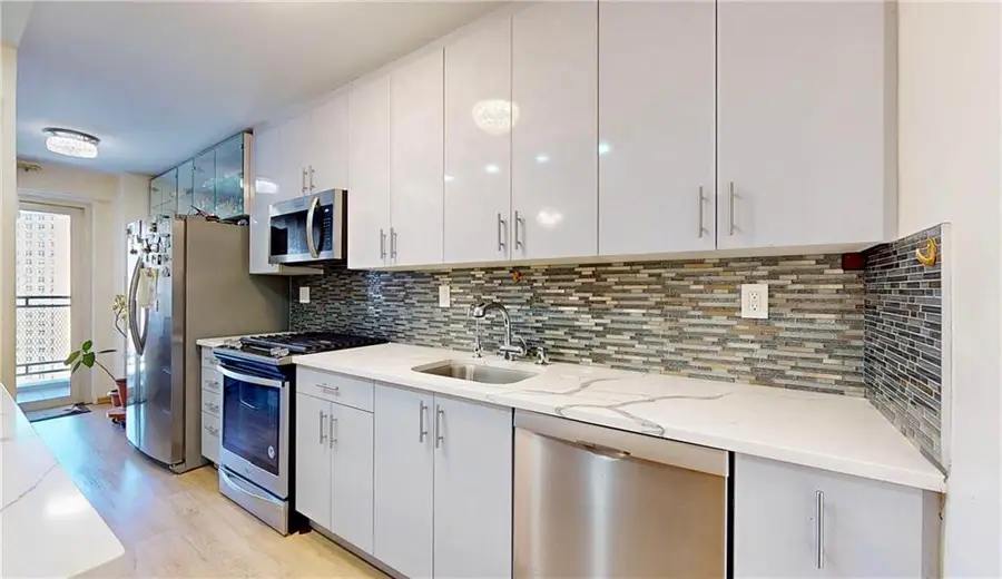 2928 West 5th Street #15B, Brooklyn, NY 11224 - #3